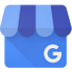 Icon new google