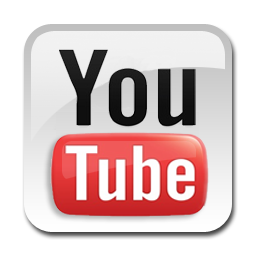 Icon youtube